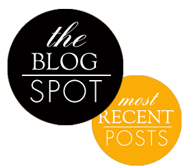 the blog spot