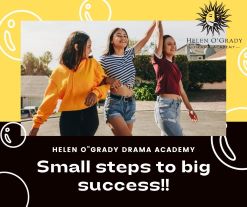 DRAMA SKILLS HELP IN REAL-LIFE SITUATIONS - East London