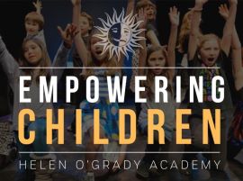 THE ROLE OF DEVELOPMENTAL DRAMA IN EMPOWERING YOUNG MINDS - Durban
