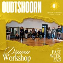 Oudtshoorn Workshops Every Month - Garden Route