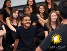 Breaking Barriers: Using Drama to Enhance Communication in Shy or Introverted Children - Cape Town Western & Northern Seaboard