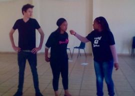 Register Now for Pretoria Adult Classes!