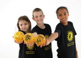 Structured Creativity in Drama Classes Stimulates All-Round Learning – PORT ELIZABETH